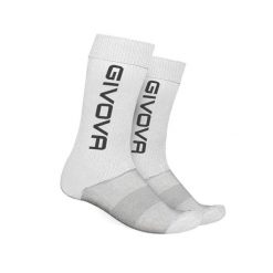 Givova Calza Raimir skarpety sportowe białe 40-45. Białe skarpety Givova, bez wzorów. Za 109.99 zł.