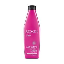 Redken Color Extend Magnetics Shampoo Szampon do włosów farbowanych 300ml. Szampony do włosów Redken. Za 50.99 zł.