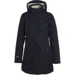 Icepeak VEANNA Parka dark blue. Kurtki sportowe marki Icepeak. W wyprzedaży za 363.30 zł.