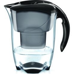 Dzbanek filtrujący BRITA Elemaris MX Plus Czarny. Dzbanki filtrujące Brita. Za 84.80 zł.
