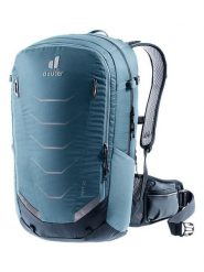 Deuter Plecak turystyczny "Flyt 20" w kolorze niebieskim - 26 x 50 x 19 cm rozmiar: onesize. Niebieskie plecaki Deuter, bez wzorów, z materiału. Za 549.45 zł.