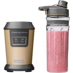 Automatyczny blender do Smoothie Sencor SBL 7177CH. Blendery SENCOR. W wyprzedaży za 213.00 zł.