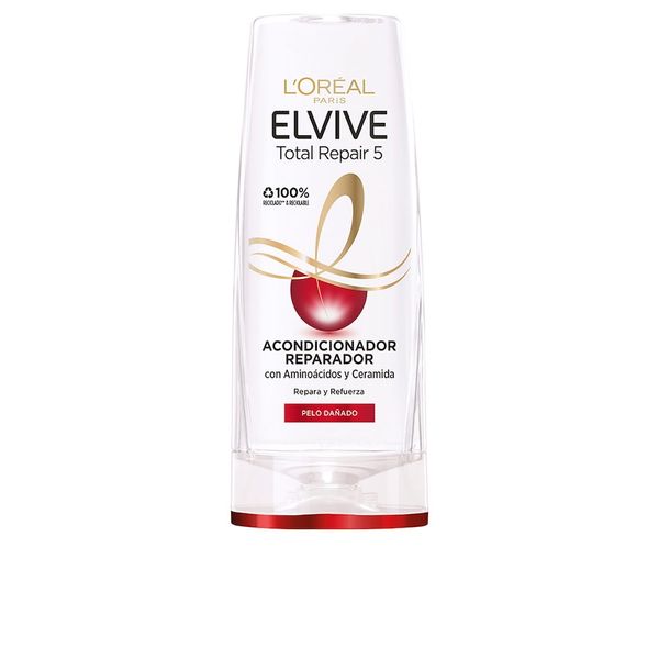 L’Oréal Paris ELVIVE TOTAL REPAIR 5 Odżywka regenerująca Odżywki do włosów 300 ml Damski. Odżywki do włosów L'Oreal Paris. Za 71.69 zł.