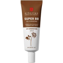 ERBORIAN Super BB Kremy BB i CC 40 ml CHOCOLAT. Kremy tonujące ERBORIAN. Za 182.99 zł.