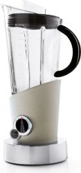 Blender Vela Evolution 1,5 l kremowy skóra. Blendery Casa Bugatti. Za 2,799.00 zł.