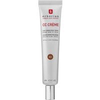 Erborian - Krem Cc - Upiększający Krem Pielęgnacyjny Zdrowy Wygląd I Blask - Cc Family Cc Creme Rich 40ml - Dla Kobiet. Kremy tonujące ERBORIAN. Za 215.00 zł.