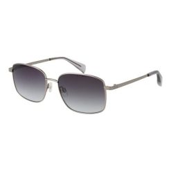 Okulary przeciwsłoneczne Unisex TED BAKER TB1684 56910. Brązowe okulary przeciwsłoneczne Ted Baker, bez wzorów, sportowe. Za 355.70 zł.