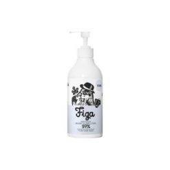YOPE 500ml Balsam do rąk i ciała Figa. Balsamy i kremy do ciała Yope. W wyprzedaży za 30.99 zł.