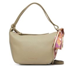 Torebka Hispanitas. Zielone torebki klasyczne Hispanitas, bez wzorów, bez dodatków. Za 439.99 zł.