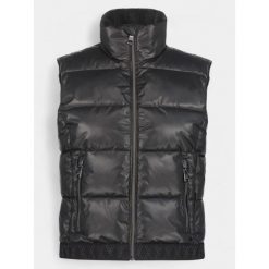 Kamizelka Damska Luhta Saivaara. Czarne kamizelki Luhta, bez wzorów, bez kaptura. Za 479.00 zł.