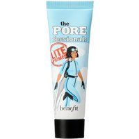 The POREfessional Lite - Ultralekka baza pod makijaż. Bazy pod makijaż BENEFIT COSMETICS. Za 89.00 zł.