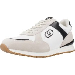 Kapcie LIU-JO MAXI WONDER LOW 01 Beżowy. Brązowe obuwie domowe Liu Jo, bez wzorów, z syntetyku, bez zapięcia. Za 595.14 zł.