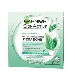 Garnier Skin Active Maseczki w płachcie 32 ml Damski. Maseczki Garnier. Za 65.49 zł.