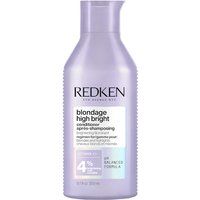 Blondage High Bright Odżywka do włosów. Odżywki do włosów Redken. Za 145.00 zł.