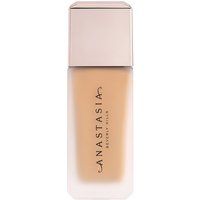 Anastasia Beverly Hills - Impeccable Blurring Second-skin Matte Foundation – Podkład - Impeccable Foundation Shade 15 - Dla Kobiet. Podkłady ANASTASIA BEVERLY HILLS. Za 215.00 zł.