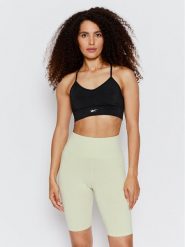 Reebok Biustonosz sportowy Workout Ready GR9473 Czarny. Czarne bielizna sportowa Reebok, xs, bez wzorów, z syntetyku. Za 69.99 zł.