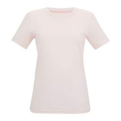 Damska Koszulka Demna. Czerwone bluzki Regatta, bez wzorów, casualowe, bez kołnierzyka, bez ramiączek. Za 76.99 zł.