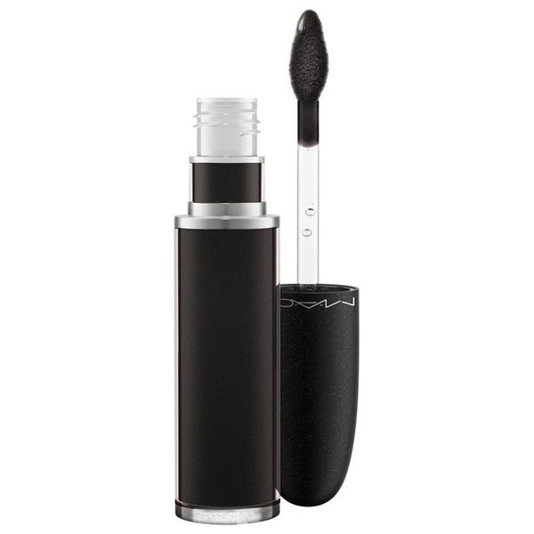 MAC Błyszczyki 5 ml 44 - CAVIAR. Błyszczyki MAC. Za 156.79 zł.