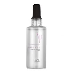 Wella Balance Scalp Energy Serum Olejki i serum do włosów 100 ml Damski. Odżywki do włosów Wella. Za 275.89 zł.