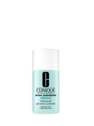 Clinique Żel oczyszczający "Anti Blemish Solutions Clinical" - 15 ml rozmiar: onesize. Oczyszczanie Clinique. Za 92.21 zł.