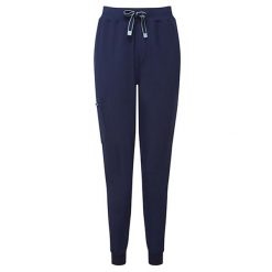 Spodnie Do Biegania Energized OnnaStretch Dla Kobiet. Niebieskie spodnie sportowe PREMIER, l, bez wzorów, do biegania. Za 194.99 zł.