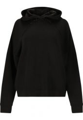 Bluza damska z kapturem Endurance Jade. Czarne bluzy ENDURANCE, bez wzorów, z elastanu, z kapturem. Za 275.50 zł.