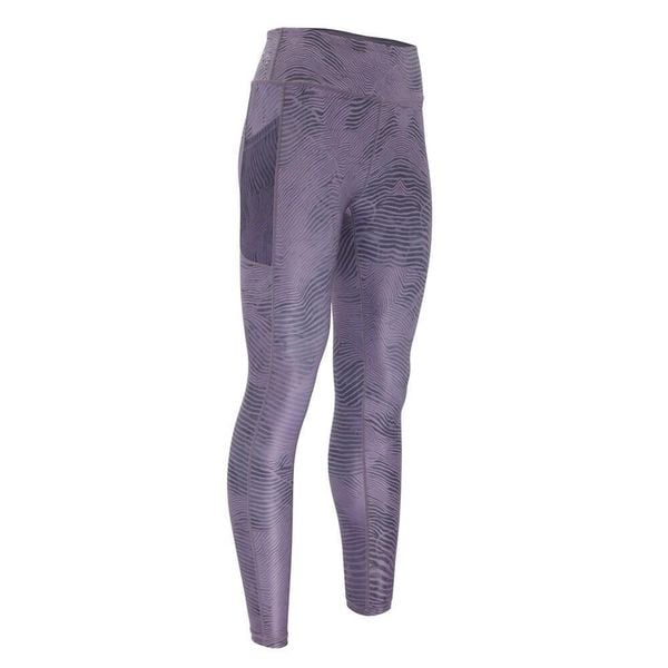 Damskie legginsy Silvini Veroli. Czerwone legginsy Silvini, xl, bez wzorów, z materiału. Za 194.50 zł.