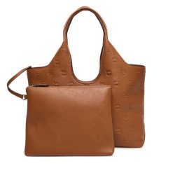 Torebka KARL LAGERFELD. Brązowe torebki klasyczne KARL LAGERFELD, bez wzorów, bez dodatków. Za 1,099.00 zł.