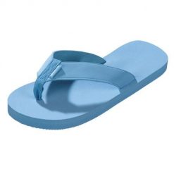 Beco Urban japonki unisex petrol. Klapki 47 Brand, bez wzorów, bez obcasa. Za 183.99 zł.