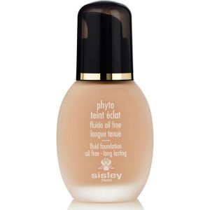 SISLEY Phyto Teint Eclat Fluid Foundation Oil Free podkład do twarzy 03 Apricot 30ml. Podkłady marki Sisley. Za 255.00 zł.