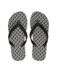 Armani Exchange Japonki XDQ010 XV700 MC482 Kolorowy. Klapki Armani Exchange, bez wzorów, z syntetyku, bez obcasa. Za 209.99 zł.