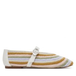 Baleriny Aldo. Baleriny Aldo, bez wzorów, bez obcasa. Za 339.99 zł.