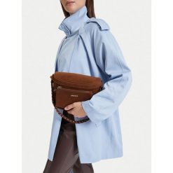 Torebka MEXX. Brązowe torebki klasyczne Mexx, bez wzorów, bez dodatków. Za 169.99 zł.