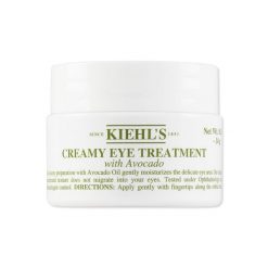 Kiehl`s Top Deals Creamy Eye Treatment with Avocado Kremy pod oczy 14 ml. Kredki do oczu . Za 113.93 zł.