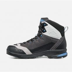 Buty trekkingowe Garmont Cima WP. Szare trekkingi Garmont, trekkingowe. Za 684.10 zł.