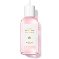 Guerlain Aqua Allegoria Flora Cherrysia Eau de Toilette Spray Woda toaletowa 200 ml Damski. Perfumy damskie Guerlain. Za 651.33 zł.