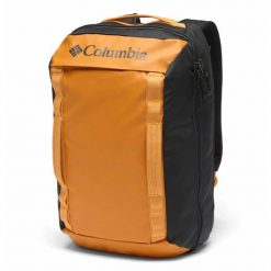 Columbia Plecak Landroamer 2121591861. Żółte plecaki Columbia, bez wzorów. Za 411.99 zł.