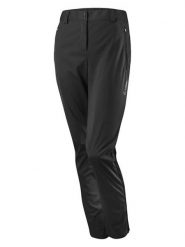 Löffler Spodnie funkcyjne "Elegance 2.0" w kolorze czarnym rozmiar: 38. Czarne spodnie dresowe LOFFLER, l, bez wzorów, outdoorowe. Za 440.28 zł.