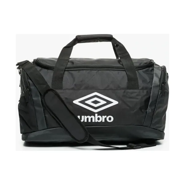Umbro Torba Bolton , czarny, rozmiar ONE SIZE. Czarne torby na ramię Umbro, bez wzorów, z materiału, sportowe, na ramię, bez dodatków. W wyprzedaży za 71.99 zł.