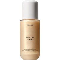Phlur - Beach Skin - Połyskujący Olejek Do Ciała - Beach Skin Shimmering Body Oil 118ml - Dla Kobiet. Balsamy i kremy do ciała Phlur. Za 199.00 zł.