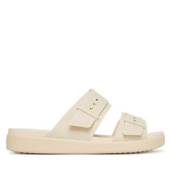 Klapki Crocs. Klapki Crocs, bez wzorów, bez obcasa. Za 229.99 zł.