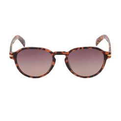 Okulary Przeciwsłoneczne Unisex Dla Dorosłych Ilze Logo. Brązowe okulary przeciwsłoneczne IGUANA, bez wzorów, sportowe. Za 105.99 zł.