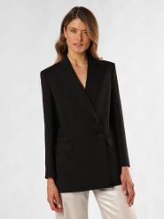 Weekend Max Mara Bluza - Umbro Kobiety wełna ze strzyży czarny, 34. Brązowe bluzy Weekend Max Mara, uniwersalny, bez wzorów, z wełny, bez kaptura. Za 1,099.95 zł.
