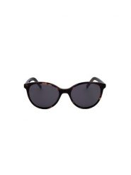 Levi's Damskie okulary przeciwsłoneczne w kolorze brązowo-granatowym rozmiar: 49. Brązowe okulary przeciwsłoneczne Levi's®, bez wzorów, z tworzywa sztucznego. Za 144.95 zł.