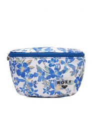 Roxy Torebka ROXY-P-005-07 Niebieski. Niebieskie torebki klasyczne Roxy, bez wzorów, z materiału, bez dodatków. Za 79.99 zł.