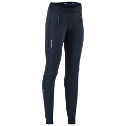 Spodnie skiturowe damskie Silvini Soracte. Czarne spodnie narciarskie Silvini, xl, bez wzorów, narciarskie. Za 359.00 zł.