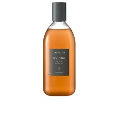AROMATICA Szampon z białkiem komosy ryżowej Szampony 400 ml. Szampony do włosów aromatica. Za 182.89 zł.
