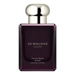 Jo Malone London Cologne Intense Velvet Rose & Oud Woda kolońska 50 ml. Perfumy męskie Jo Malone London. Za 519.20 zł.