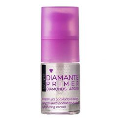Gabriella Salvete Diamante Primer Wygładzająca baza pod makijaż 15ml. Bazy pod makijaż Gabriella Salvete. Za 32.73 zł.