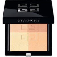 Givenchy - Prisme Libre Pressed Powder - Utrwalający, Matujący I Korygujący Puder Prasowany - Prisme Libre Powder 25 7g H05 - Dla Kobiet. Pudry Givenchy. Za 319.00 zł.